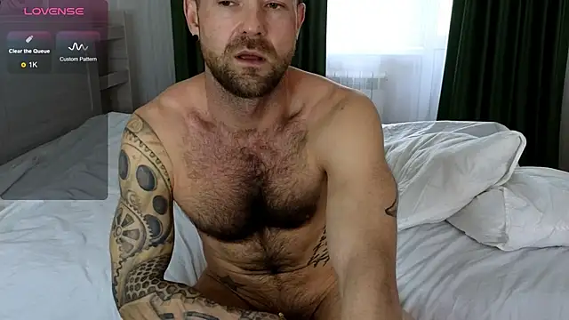 Rory_Reed webcam