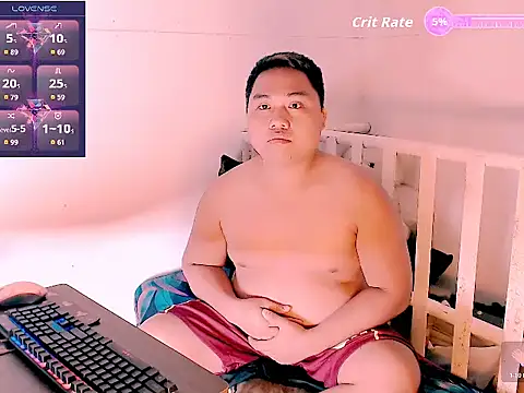 Hardking_69 webcam