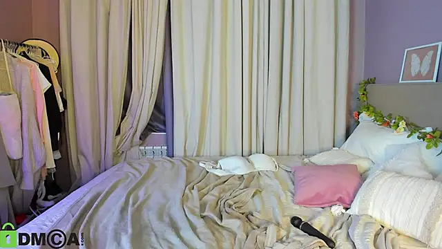 Annet_Nel1son webcam