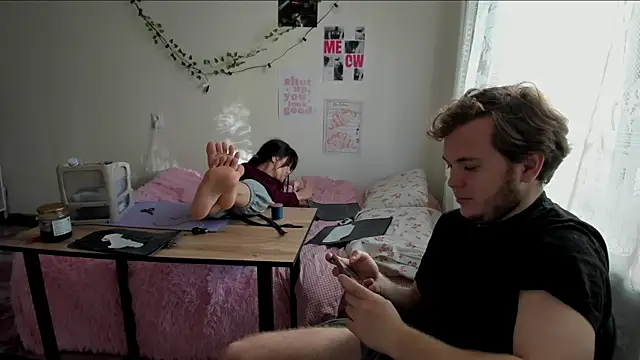 MashkaRay live sex cam