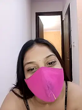 Webcam Model (Cute_Rakhi8) is live