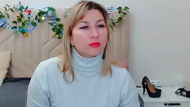 Incredible_Ariela webcam