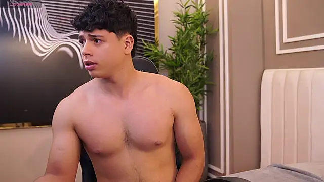 Ethan_occonor webcam