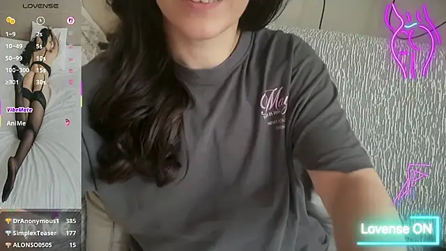 MISTRESS-HELEN webcam