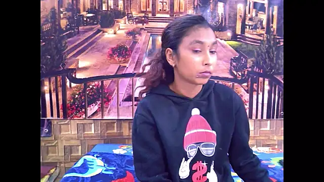 IndianSexyButt webcam