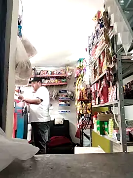 SexyandnaughtyLatinos webcam