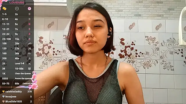 AnnettaBelsito webcam