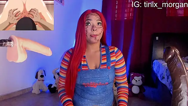 SharpayEvans_ webcam