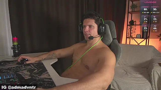 Rus_adventure7 webcam