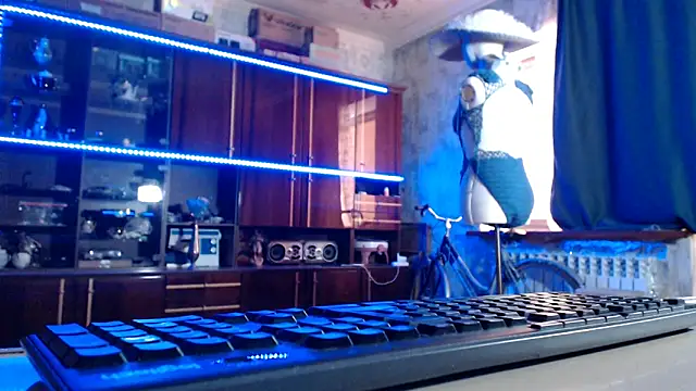 pa1e_pr1ncess webcam