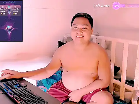 Hardking_69 webcam