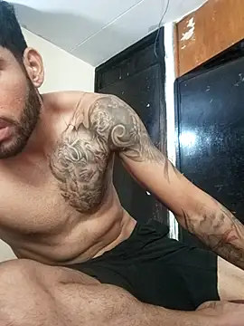 Alexsexygamer webcam