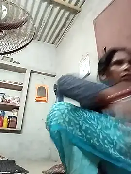 Shreya_pandit webcam