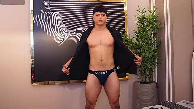 Ethan_occonor webcam