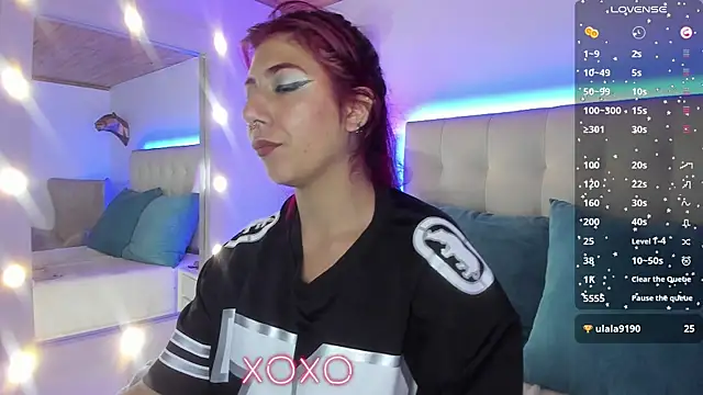 _sasha_miller_ webcam