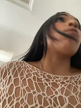 Rosa_25x webcam