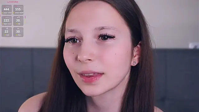 GabrielleLynchard webcam