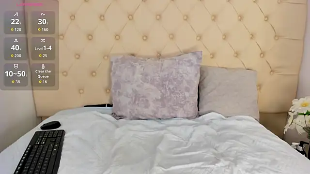 cattaleya_get webcam