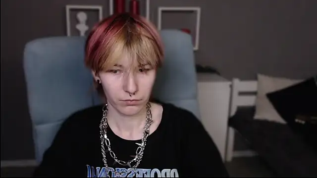 guitarandangell webcam