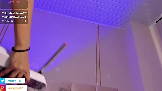 Melany__08 webcam