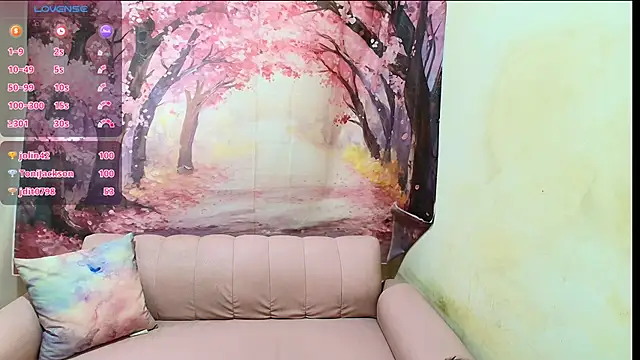 Emma_latinasexy18 webcam