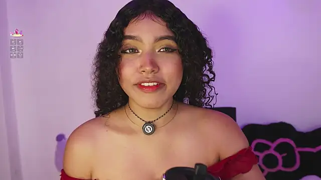 EloiseSweetxx webcam