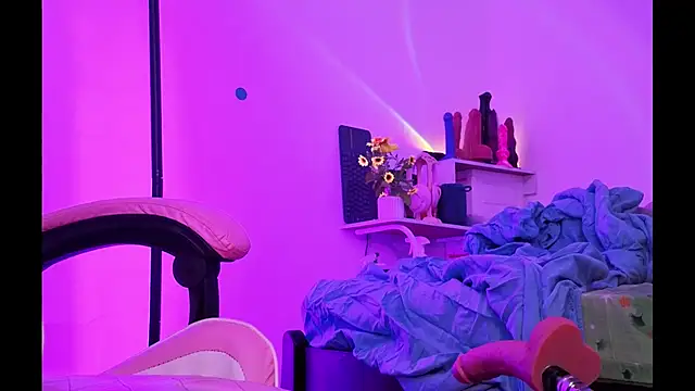 25sweetlilbunny webcam