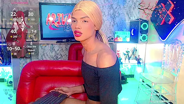 karol_vanessa__ - Karol_Vanessa__'s free webcam - UK Sex Cams