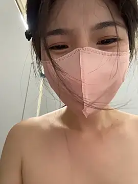 gougou13 (F young) - 户外男厕完成目标打开门五分钟