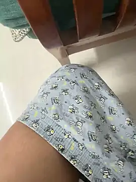 chota711 (M young) - hand job + cum