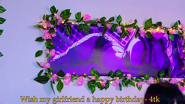 Night_angell69 webcam