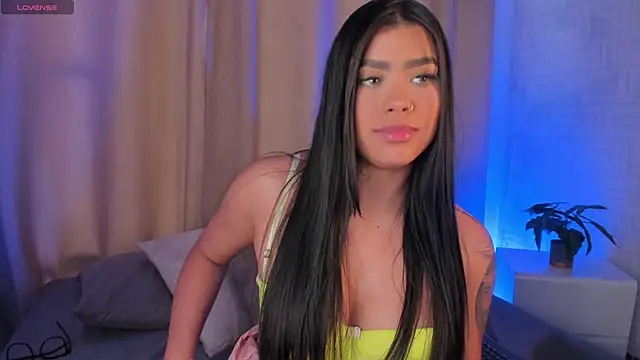 Amberr_rousse2 webcam