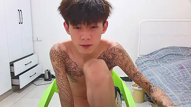 paofu-001 - Paofu-001's free webcam - UK Sex Cams