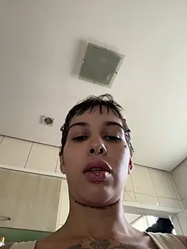 nikatsu (F young) - bolinhas tailandesas + anal 27cm