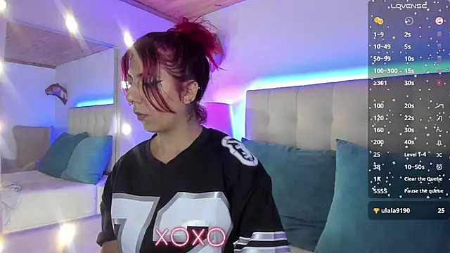 _sasha_miller_ webcam