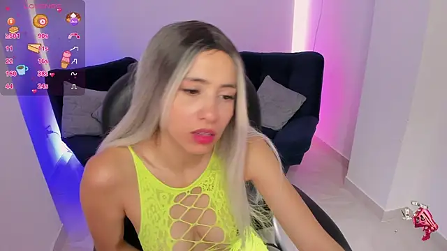 emilly_smith_1 webcam