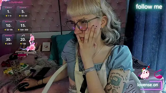 neeko_princes webcam