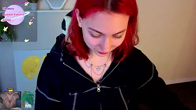 Miss_you_kiss webcam