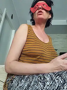 Vagabondainnamorata webcam