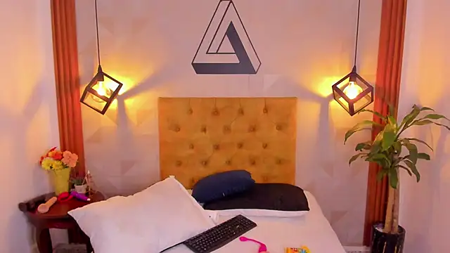 violet_sweet19 webcam