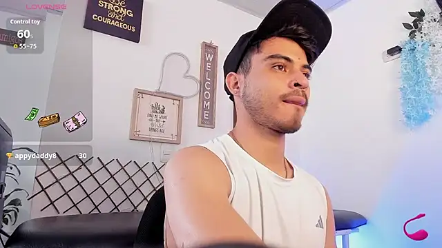 Bastian_MCcormick webcam