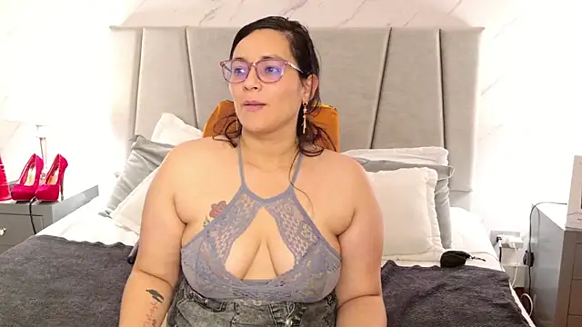 Michell_Monet webcam