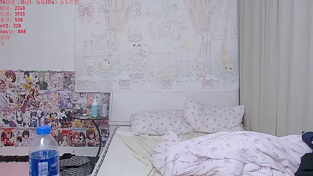 Chocolates-001 webcam