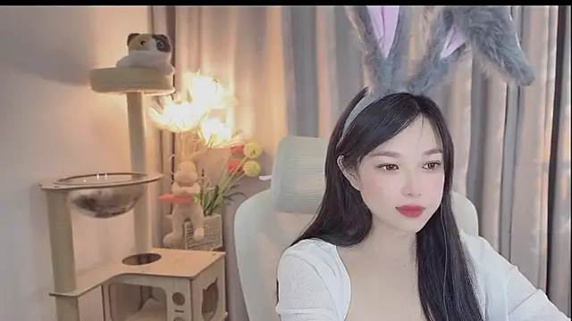 facai-feifei - Facai-feifei's free webcam - UK Sex Cams