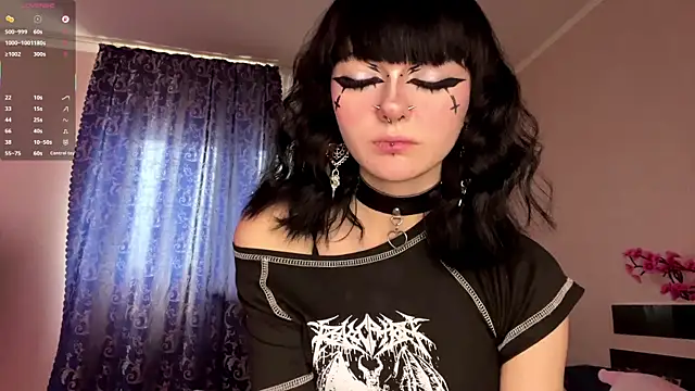 SmilingPatent webcam