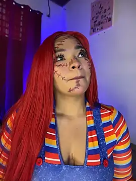 SharpayEvans_ webcam