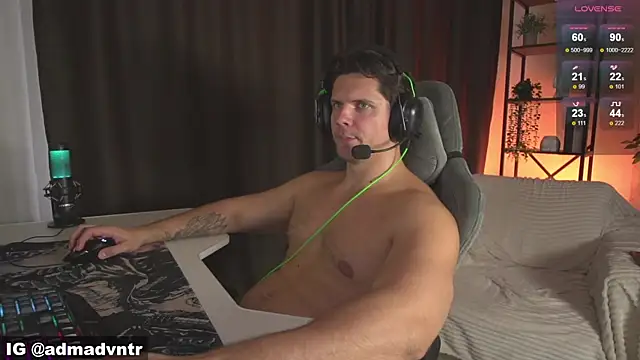 Rus_adventure7 webcam