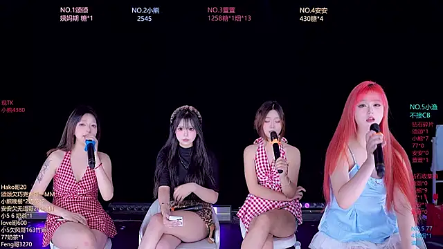 prettygirls-001 webcam