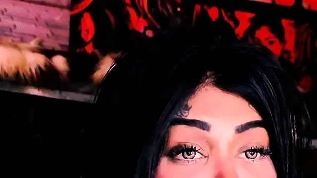 indian_dreamgirl webcam