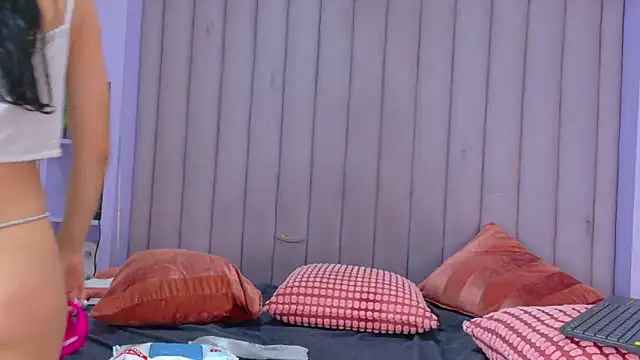 AmberStonne__ webcam